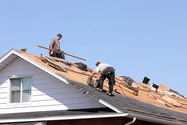 Roof Restoration in Gilcrest, CO