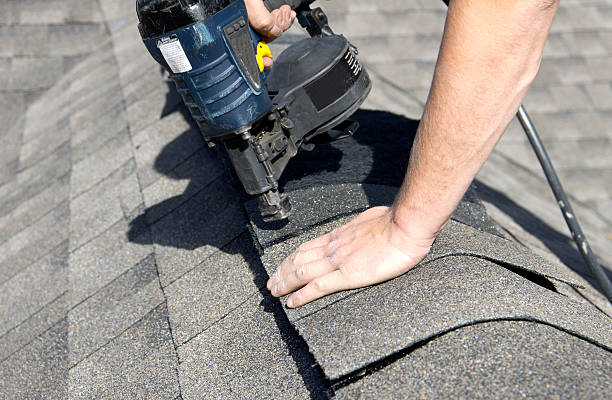 Fast & Reliable Emergency Roof Repairs in Gilcrest, CO